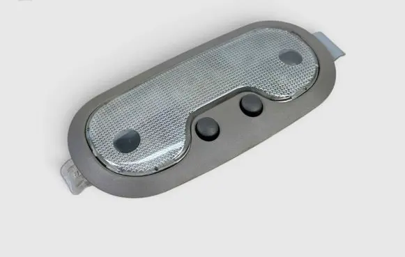 Hummer H2 Rear seat light 