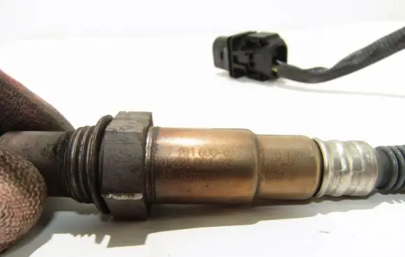 BMW 5 F10 F11 Lambda probe sensor 7791600030281004018