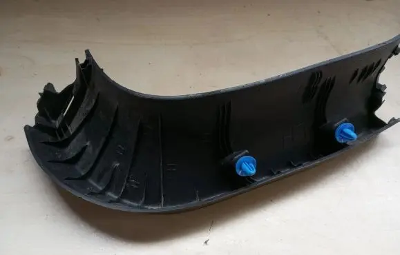 KIA Sportage Trim molding 817313U000