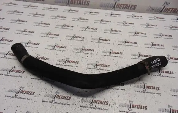 Mercedes-Benz A W169 Engine coolant pipe/hose A1695011382