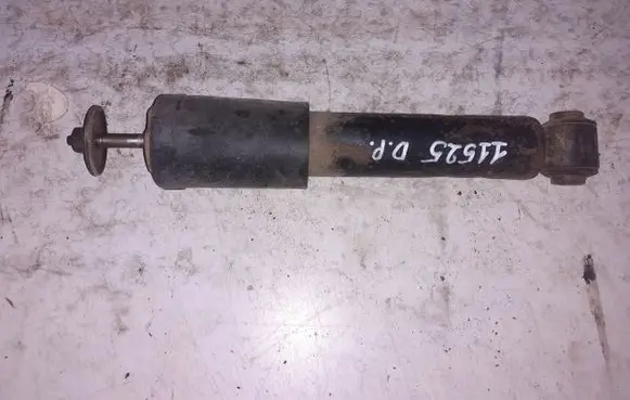 Volkswagen Transporter - Caravelle T4 Front shock absorber/damper 7D0413031 814901556701
