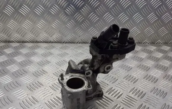 Renault Megane II EGR valve 352301