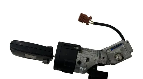 Citroen Berlingo Ignition lock 9663123280