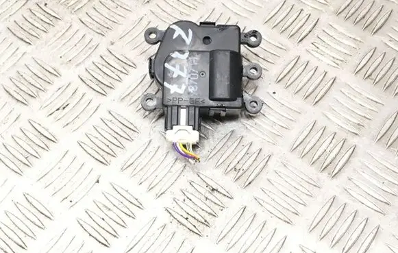 Mazda 6 Air flap motor/actuator 8707H