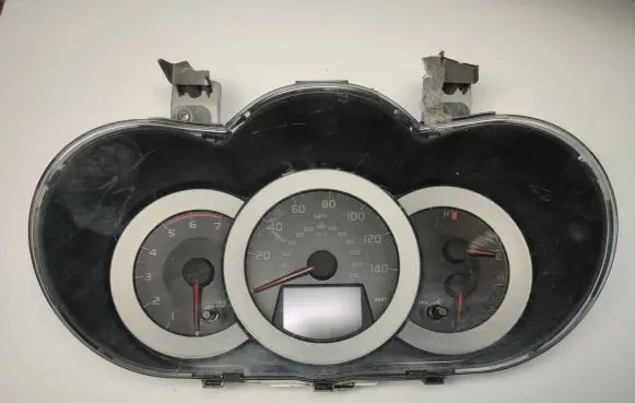 Toyota RAV 4 (XA30) Speedometer (instrument cluster) 8380042C83 2574403310