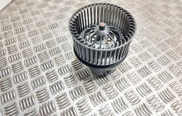 Ford C-MAX II Heater fan/blower AV6N18456CA 0006489603 27219137