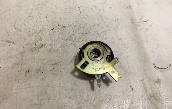 Ford Mondeo MK IV Belt tensioner pulley BT6006RSK