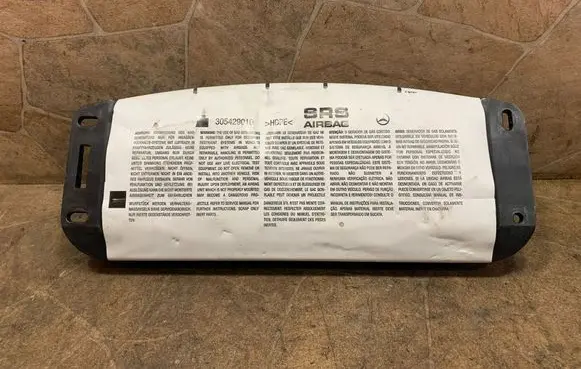 Mercedes-Benz E C207 W207 Passenger airbag A2078603902 305429010