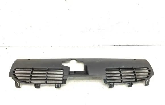 Top upper radiator support slam panel