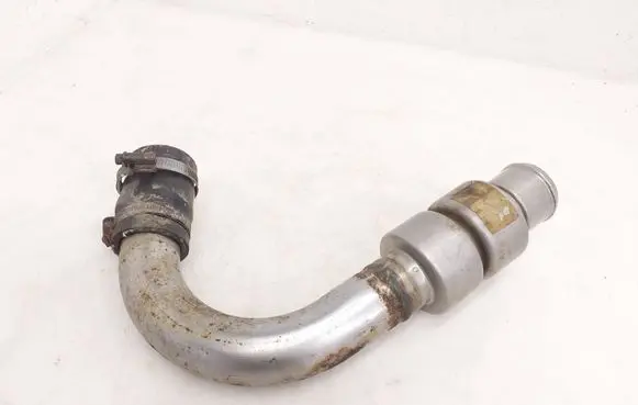 Ford Kuga II Intercooler hose/pipe