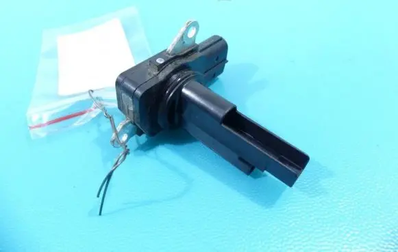 Toyota Auris E180 Mass air flow meter 22204-0V020 IMPRK1343078
