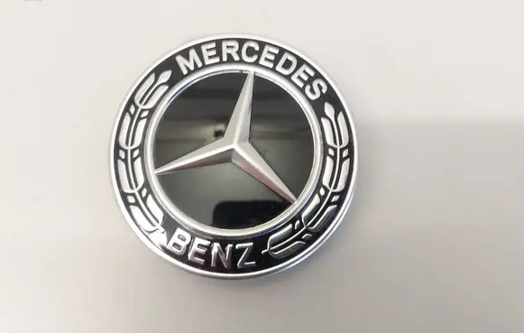Mercedes-Benz C W206 Original wheel cap A1674015900