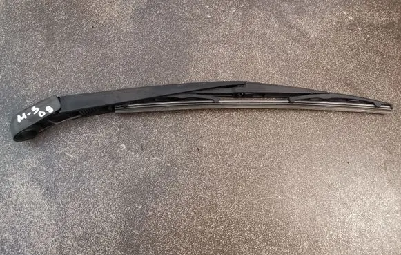 Mazda 3 II Rear wiper blade arm 060119