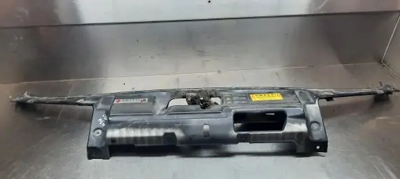 Skoda Fabia Mk1 (6Y) Radiator support slam panel