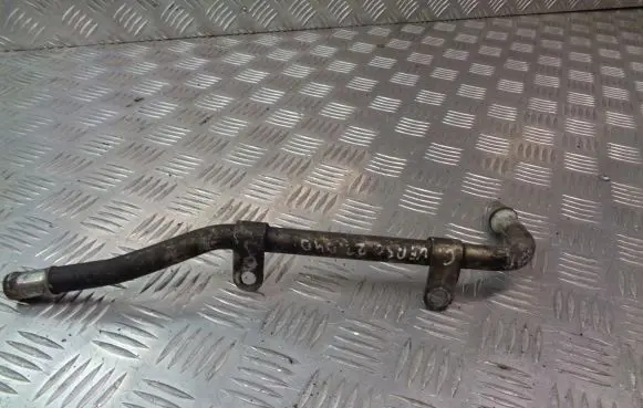 Toyota Corolla Verso E121 Air intake hose/pipe