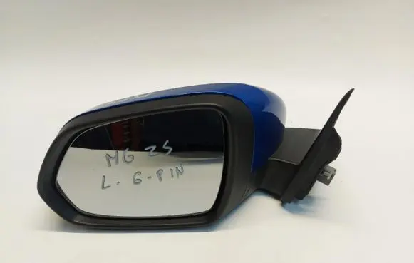 MG ZS Front door electric wing mirror
