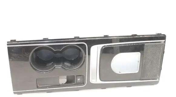 Jaguar XE Other center console (tunnel) element GX73044E04B