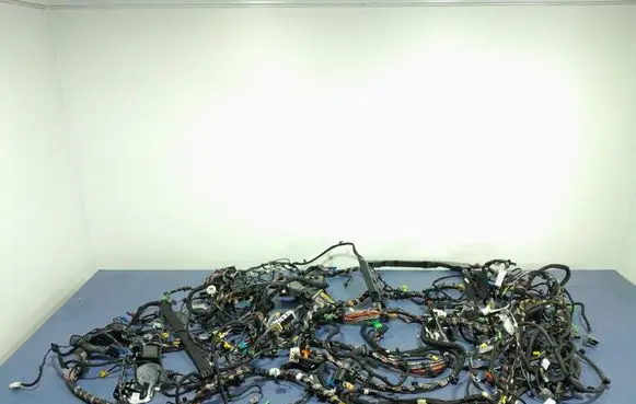 Volvo S90, V90 Other wiring loom