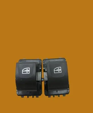 Renault Talisman Quarter vent window switch E32368