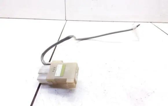 Honda Accord Interior temperature sensor 0773002430