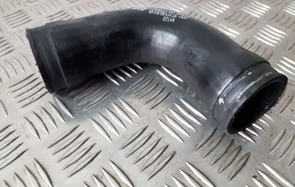 Volkswagen Sharan Intercooler hose/pipe 7M0145840B