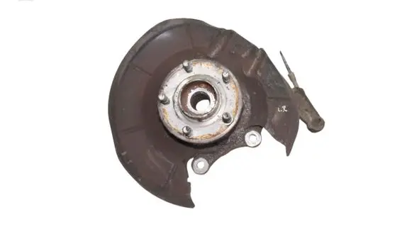 Ford Kuga II Rear wheel hub