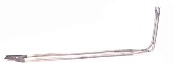 Mercedes-Benz Sprinter W906 Power steering radiator A9064662224
