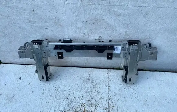 BMW 4 F32 F33 Convertible roof roll over bar 10119017 1516130001 729064616