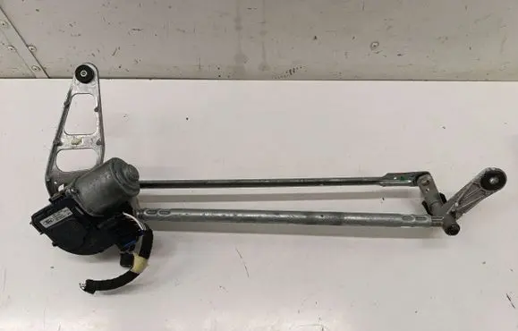 Ford Mustang Mach-E Front wiper linkage and motor LJ8B17504BB