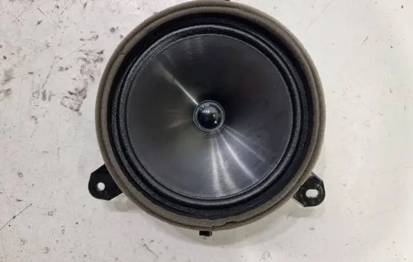 Toyota Yaris Cross Rear door speaker 861600D450