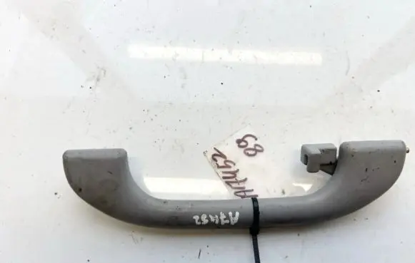 Mitsubishi Carisma Rear interior roof grab handle