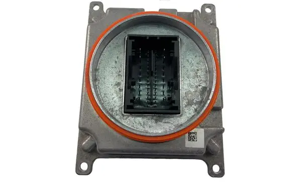 Volkswagen Tiguan Light module LCM 7P5941571AF