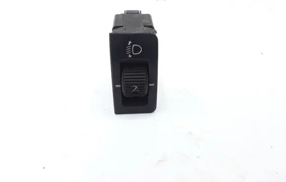 BMW 7 E38 Headlight level height control switch 61318360843 259160U 21314000