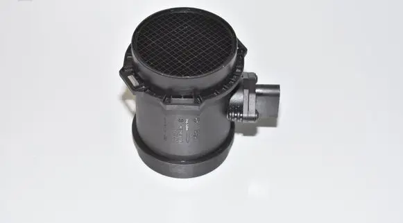 BMW 5 E39 Mass air flow meter 0280217814 1433567