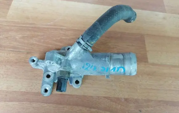 Honda Civic Engine coolant pipe/hose 19315RNAA00 19508RNAA01 37870PLC004