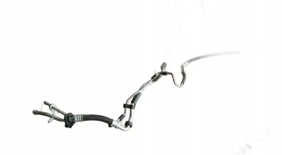 Audi A4 S4 B7 8E 8H Air conditioning (A/C) pipe/hose 8E1260712AC