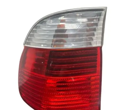 BMW 5 E39 Rear/tail lights 392649