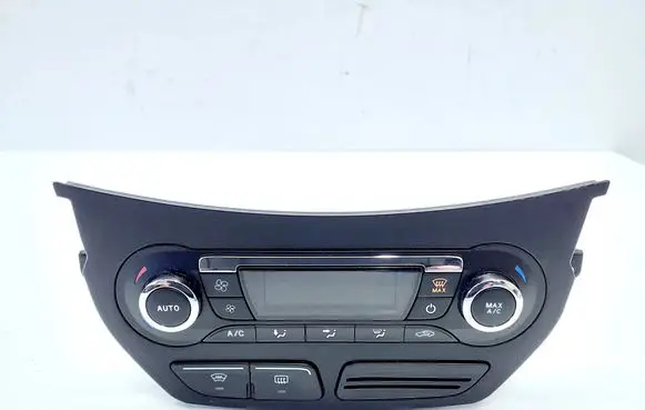 Ford C-MAX II Interior fan control switch AM5T18C612BN AM5T18K574AC