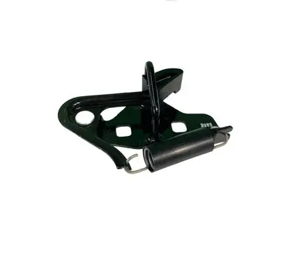 Ford Mustang VI Trunk lock loop 6354404BI2