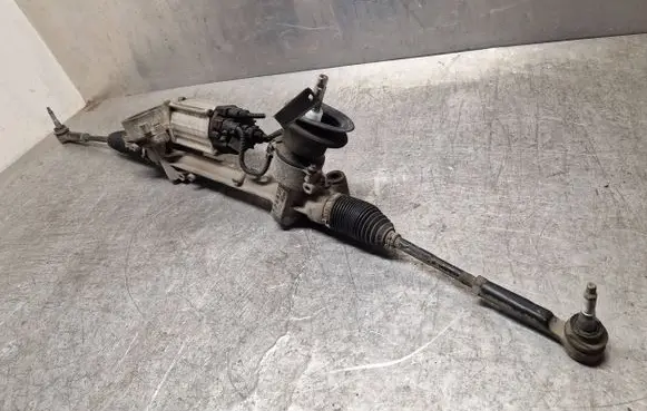 Opel Astra J Steering rack 7817974101 P13413955 00984172