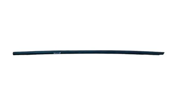 Audi Q2 - Front door glass trim molding 84A83747704S