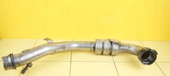 Nissan Navara D23 Intercooler hose/pipe YS23