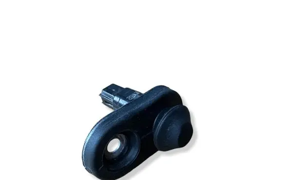 Rear door sensor