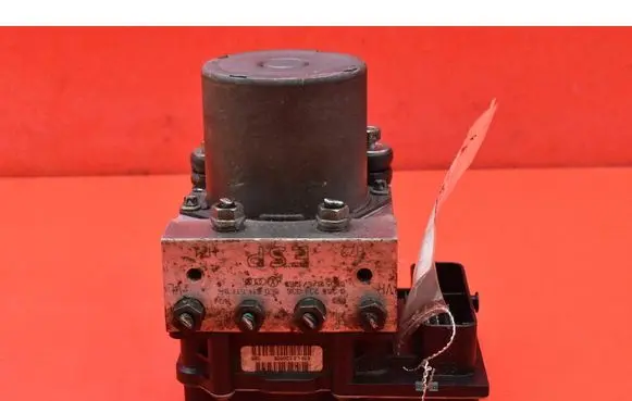 Audi A4 S4 B7 8E 8H ABS Pump 8E0614517BF