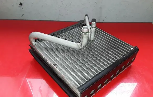 Skoda Fabia Mk1 (6Y) Air conditioning (A/C) radiator (interior) 6449300