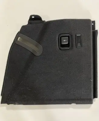 Other trunk/boot trim element