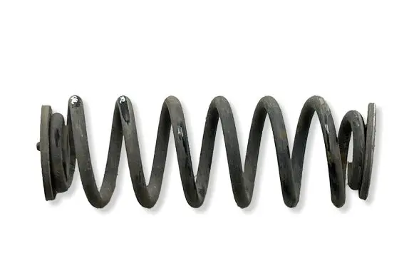 Volkswagen Sharan Rear coil spring 