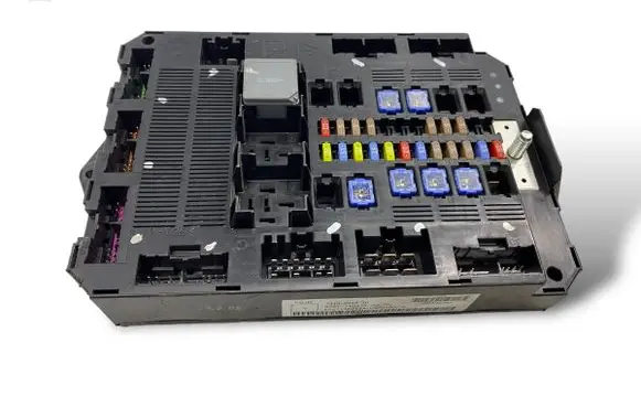 Jaguar XF Fuse module 7340955430