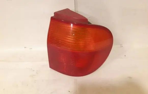 Ford Galaxy Rear/tail lights 96259601