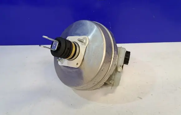 Jaguar XF X260 Brake booster GX632B195AD